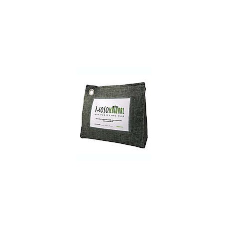 Bolsa purificadora de aire Moso Natural™ de 595.34 g