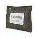 Bolsa purificadora de aire de carbón de bambú Moso Natural de 300 g