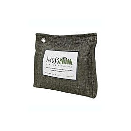 Bolsa purificadora de aire de carbón de bambú Moso Natural de 300 g