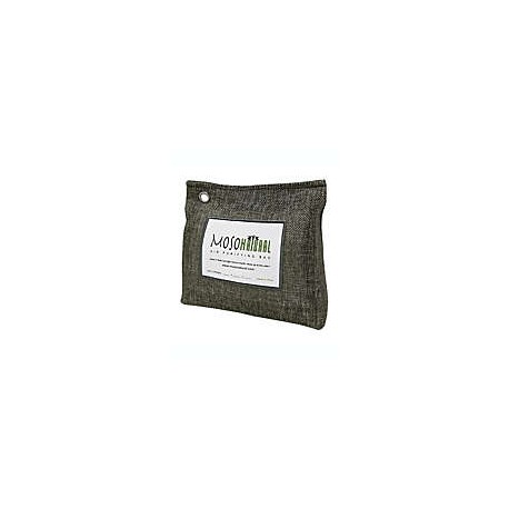 Bolsa purificadora de aire de carbón de bambú Moso Natural de 300 g