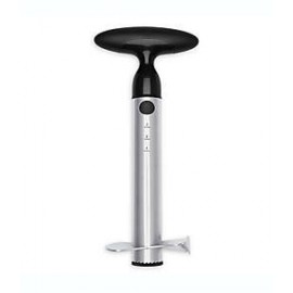 Rebanador de piñas de acero inoxidable OXO Good Grips®