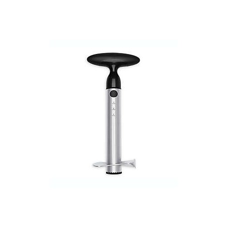Rebanador de piñas de acero inoxidable OXO Good Grips®
