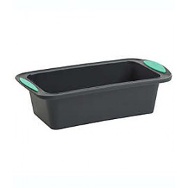 Molde para panqué de acero Trudeau Structure Silicone™