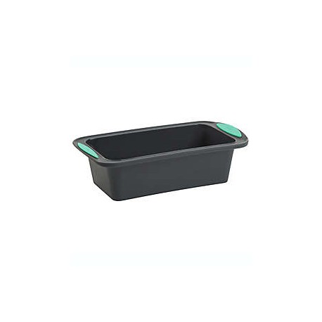 Molde para panqué de acero Trudeau Structure Silicone™
