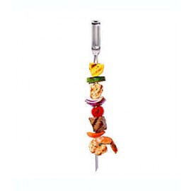 Brochetas de acero inoxidable para parrilla OXO®