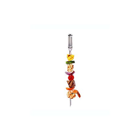 Brochetas de acero inoxidable para parrilla OXO®