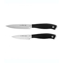 Cuchillo mondador de acero inoxidable J.A. Henckels International® Forged Elite™, Set de 2 pzas.