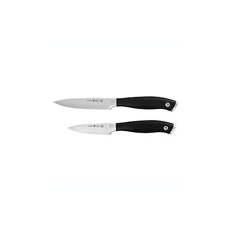 Cuchillo mondador de acero inoxidable J.A. Henckels International® Forged Elite™, Set de 2 pzas.
