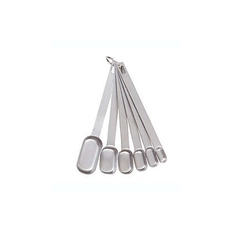 Cucharas medidoras Our Table™