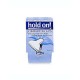 Pinzas para relleno de edredón de MDF hold on, Set de 4