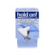 Pinzas para relleno de edredón de MDF hold on, Set de 4