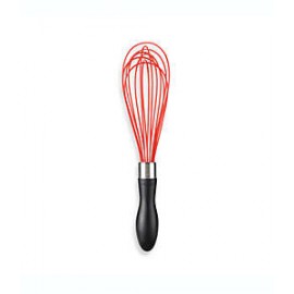 Batidor de globo de silicón OXO Good Grips®