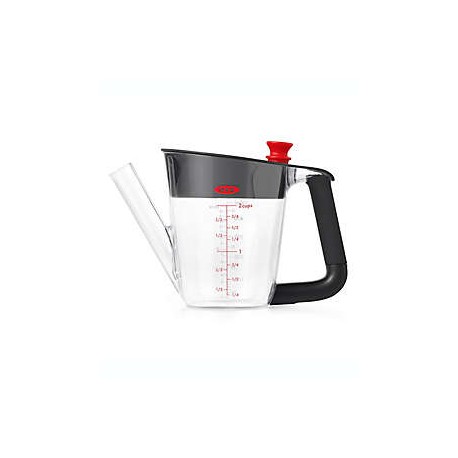 Separador de grasa OXO Good Grips® de 2 tazas