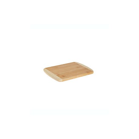 Tabla para picar de bambú Simply Essential™ para bar