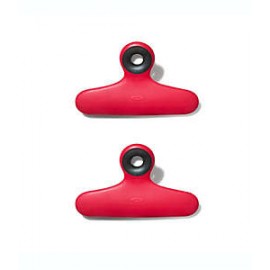 Pinzas multiusos OXO Good Grips™ color rojo