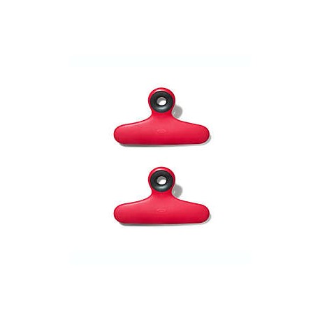 Pinzas multiusos OXO Good Grips™ color rojo