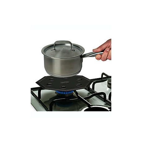 Difusor de calor de acero Cooks Innovation® SimmerMat