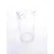 Jarra irrompible de policarbonato de 1.89 L