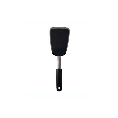 Espátula chica de silicona OXO Good Grips® flexible
