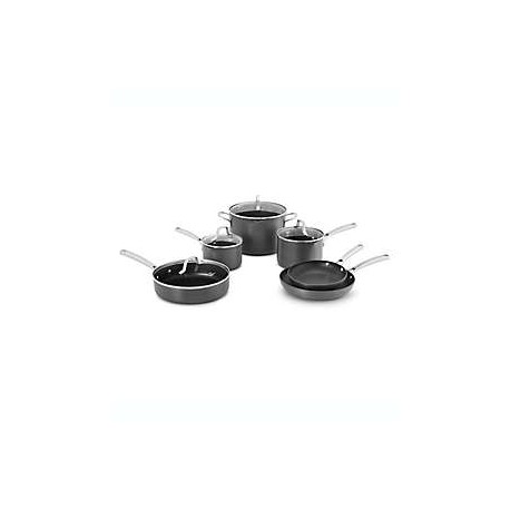 Batería de cocina antiadherente de aluminio Calphalon® Classic™, 10 piezas
