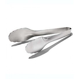 Pinzas de acero inoxidable OXO Good Grips®