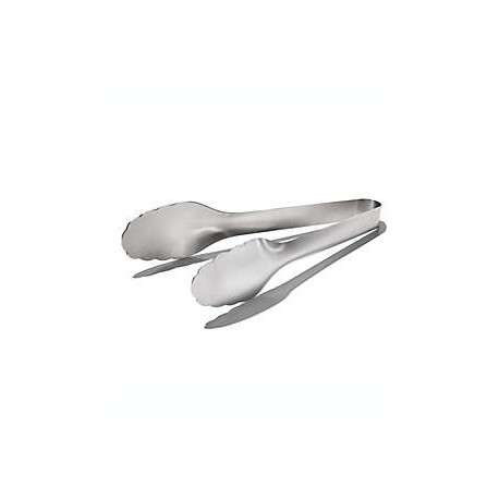 Pinzas de acero inoxidable OXO Good Grips®