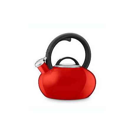Tetera de acero Cuisinart® Sweet Retreat