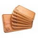 Set de tablas para asador de madera Hobby Grill®, 7 piezas