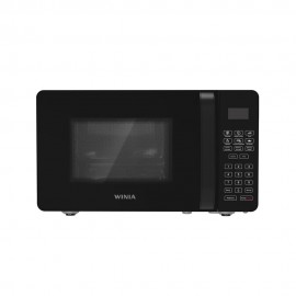 Horno de microondas Winia® de 0.7 P color negro