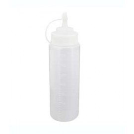 Botella para aderezos Simply Essential™ de 354.88 mL
