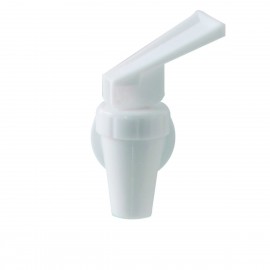 Llave de plástico Ecofiltro®