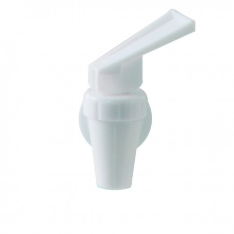 Llave de plástico Ecofiltro®