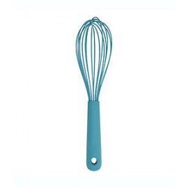 Batidor de silicona Our Table™ color azul