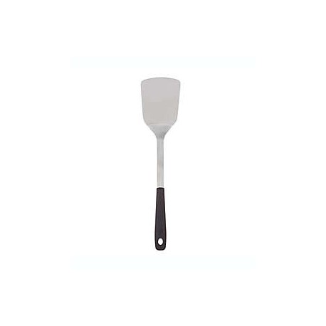 Volteador de acero inoxidable Our Table™