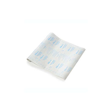 Forro adhesivo para repisas de vinilo Con-Tact®  transparente