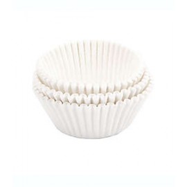 Capacillos grandes de papel para muffin Simply Essential™, 75 piezas