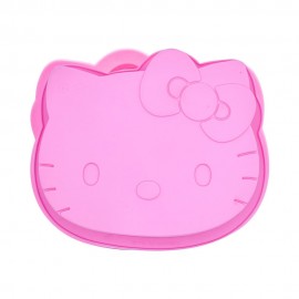 Molde de silicona Fun Kids™ Hello Kitty