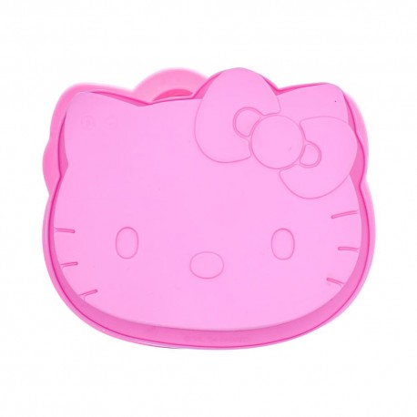 Molde de silicona Fun Kids™ Hello Kitty