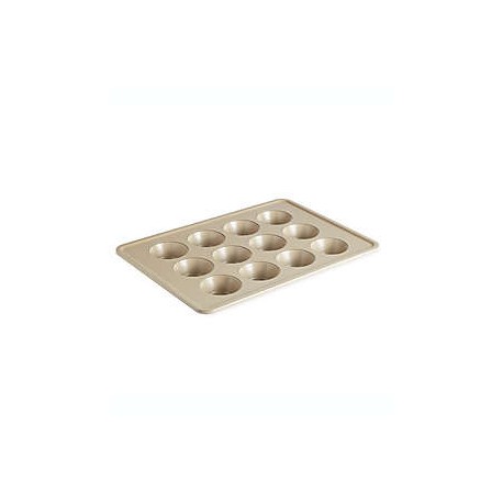 Molde para muffins Our Table™ antiadherente