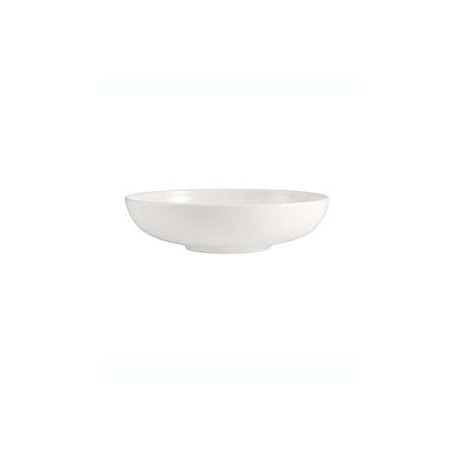 Tazón para pasta redondo Our Table™ Sawyer color blanco