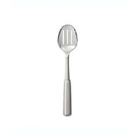 Cuchara ranurada de acero inoxidable OXO Good Grips®