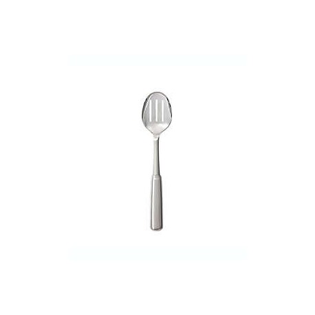 Cuchara ranurada de acero inoxidable OXO Good Grips®