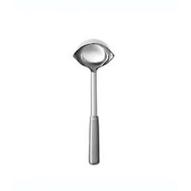 Cucharón de acero inoxidable OXO Good Grips® Steel™