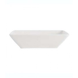 Tazón cuadrado Our Table™ Sawyer Hard color blanco