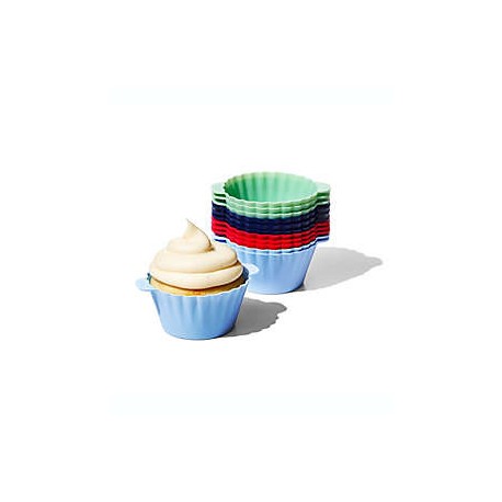 Moldes para hornear de silicona OXO Good Grips™