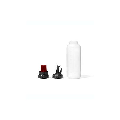 Set de botella y brocha de cocina OXO Good Grips®
