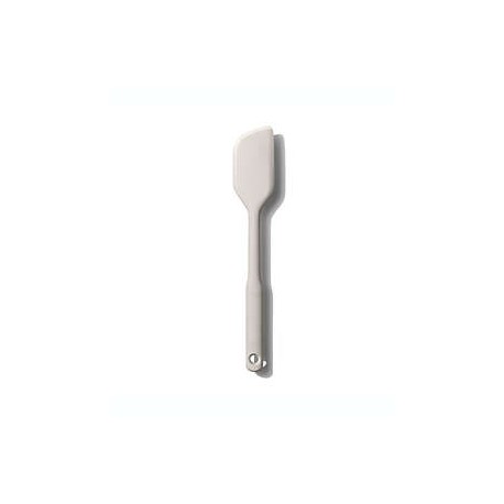 Espátula mediana de silicona OXO Good Grips® color gris