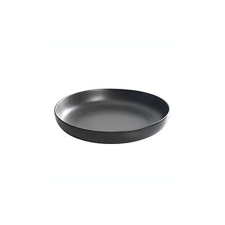 Tazón Our Table™ Landon de 24.13 cm color pimienta