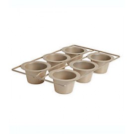 Molde para muffins Our Table™ antiadherente