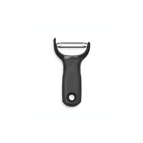 Pelador de acero inoxidable OXO Good Grips®